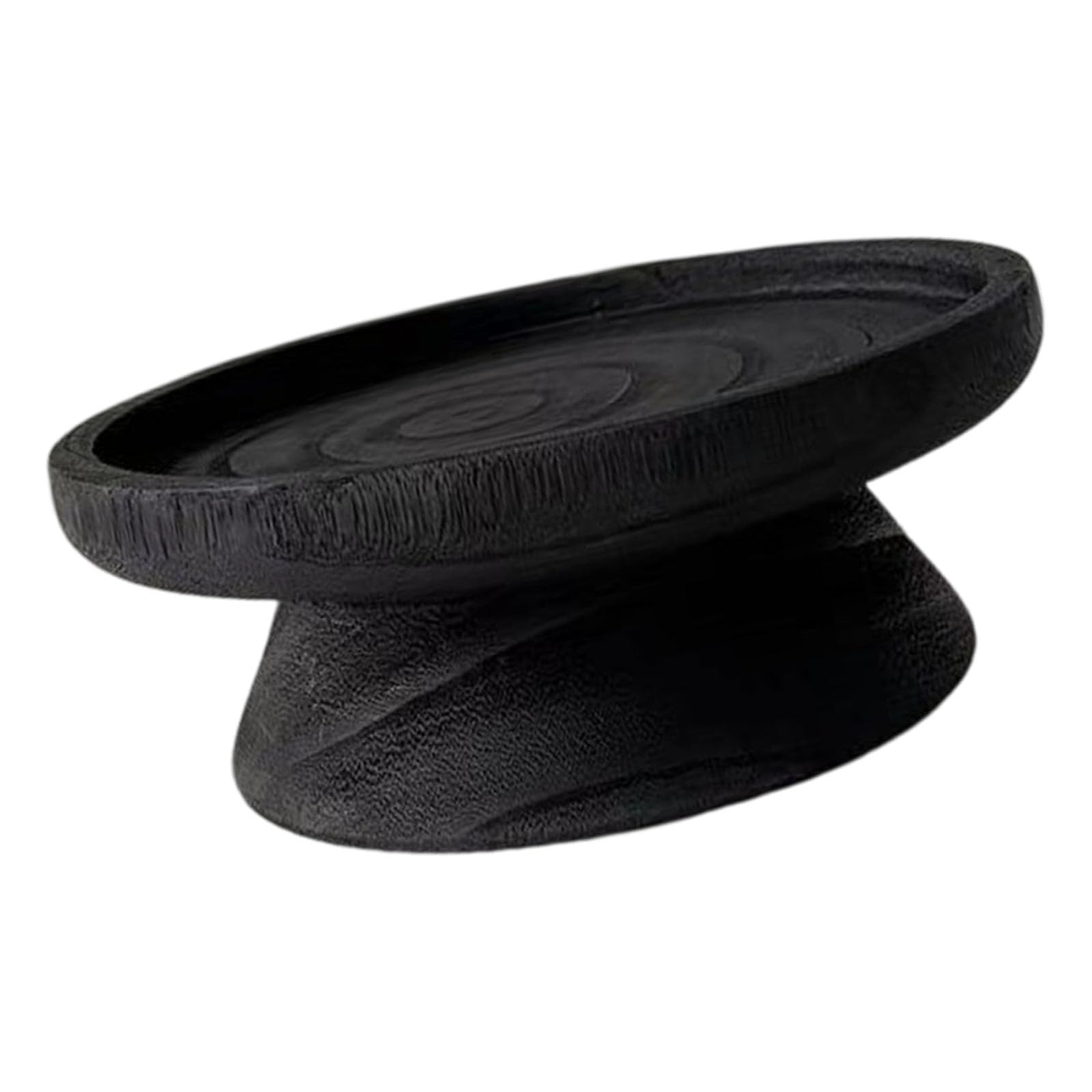 Modern Serving Tray for Candies Muffins Home Decors Wooden Display Stand Table Centerpieces Decoration for Birthday Cupcake Stand