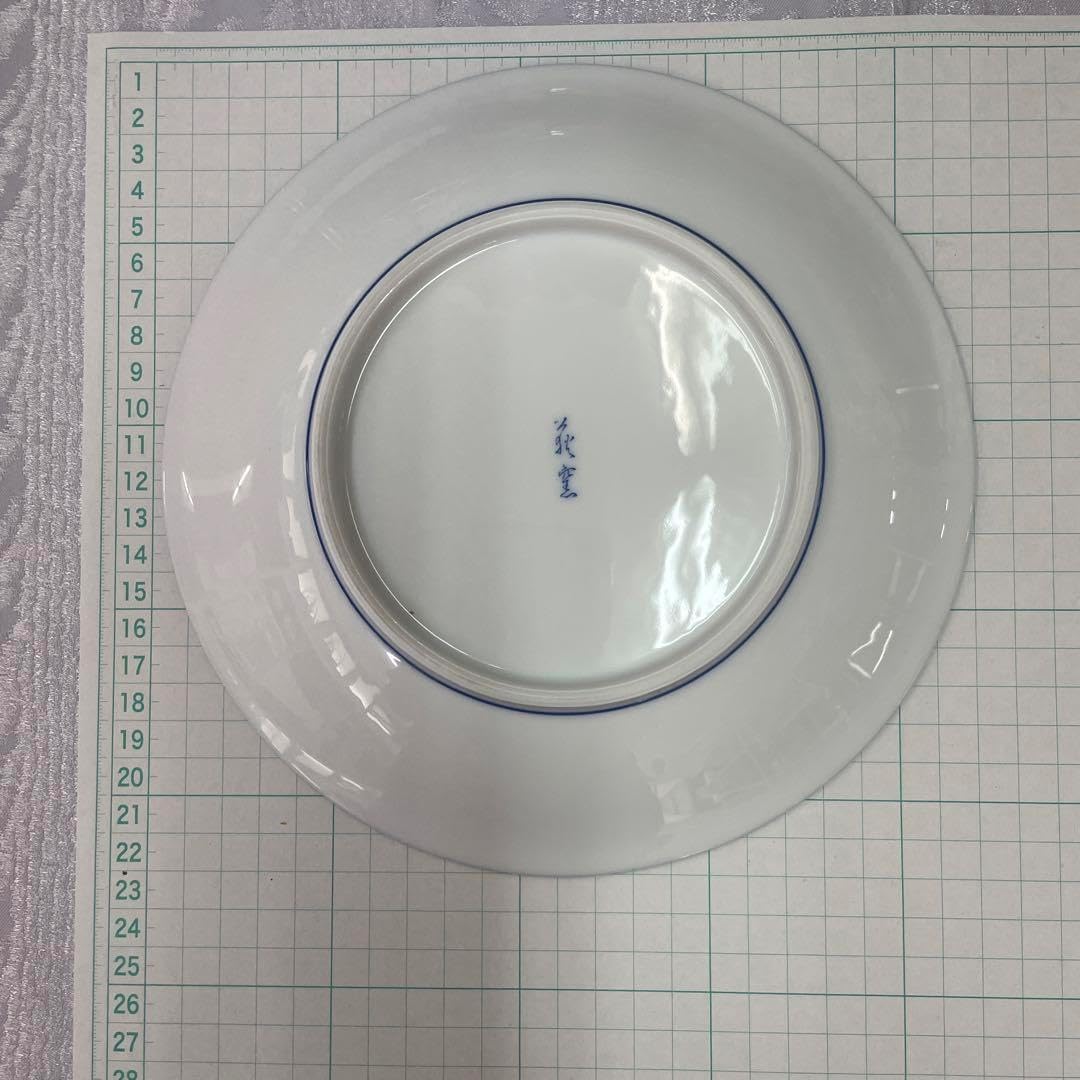 黒岩卓実 たくみ窯 織部皿 5枚 四つ脚 作家 美濃焼 銘々皿 2025年最新