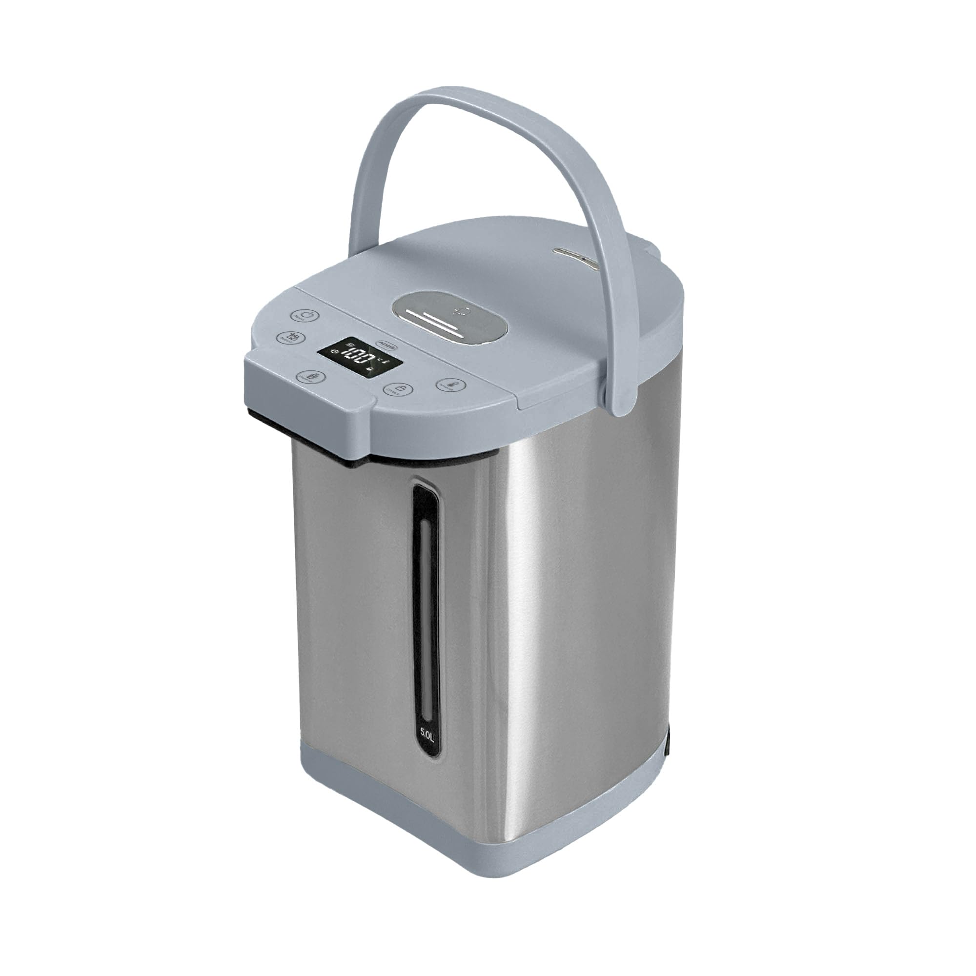 Addis 5L Thermopot Hot Water Dispenser & Boiler | 11 Temperature Settings