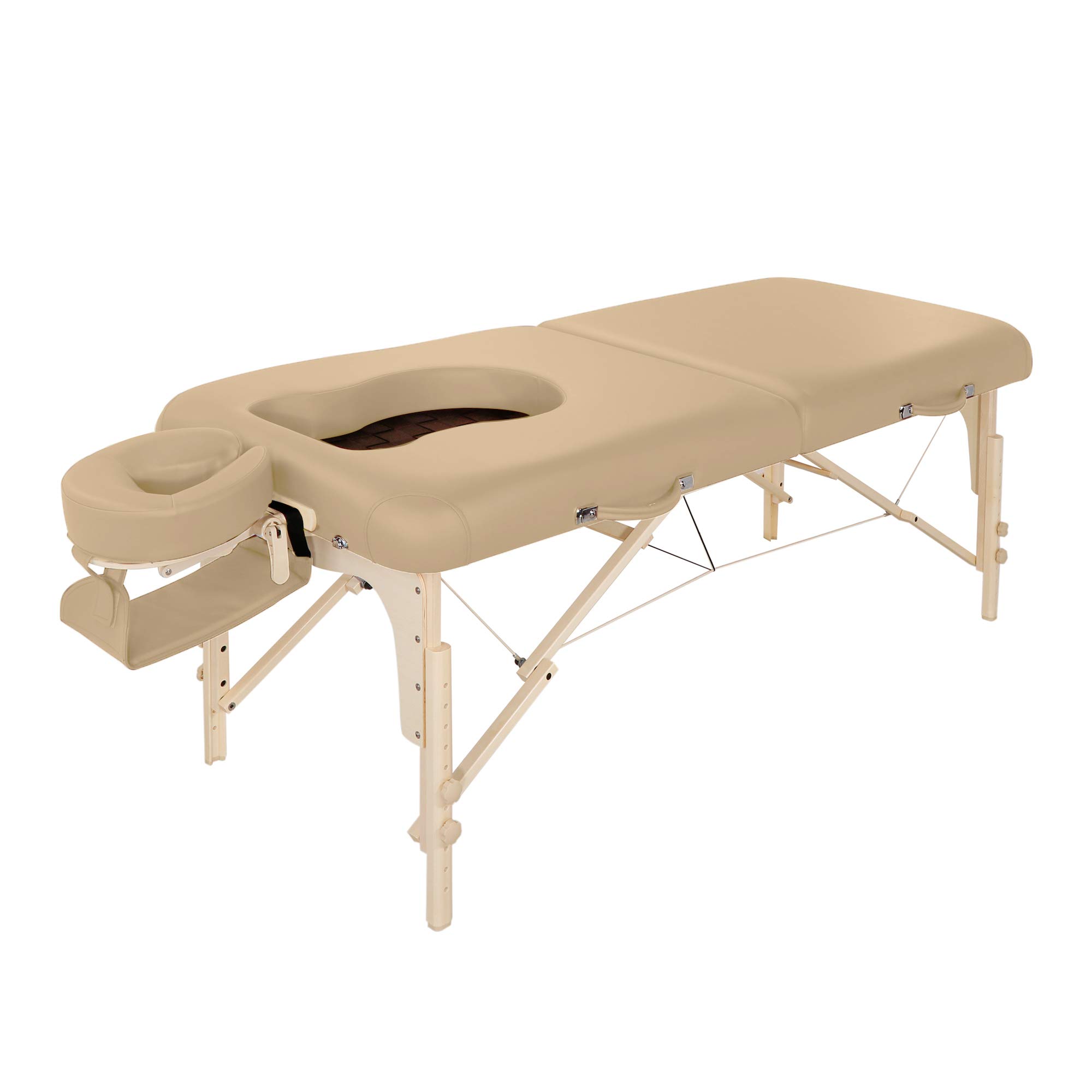 Master Massage Eva Mobil Table de massage pliable