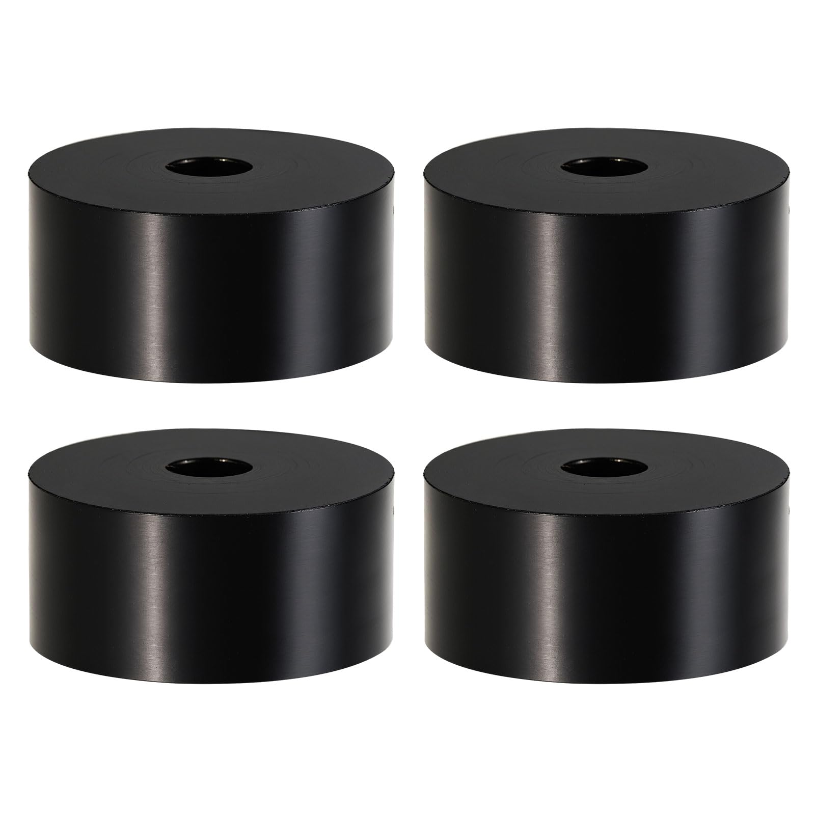 YELARXI Multi Purpose Rubber Spacer