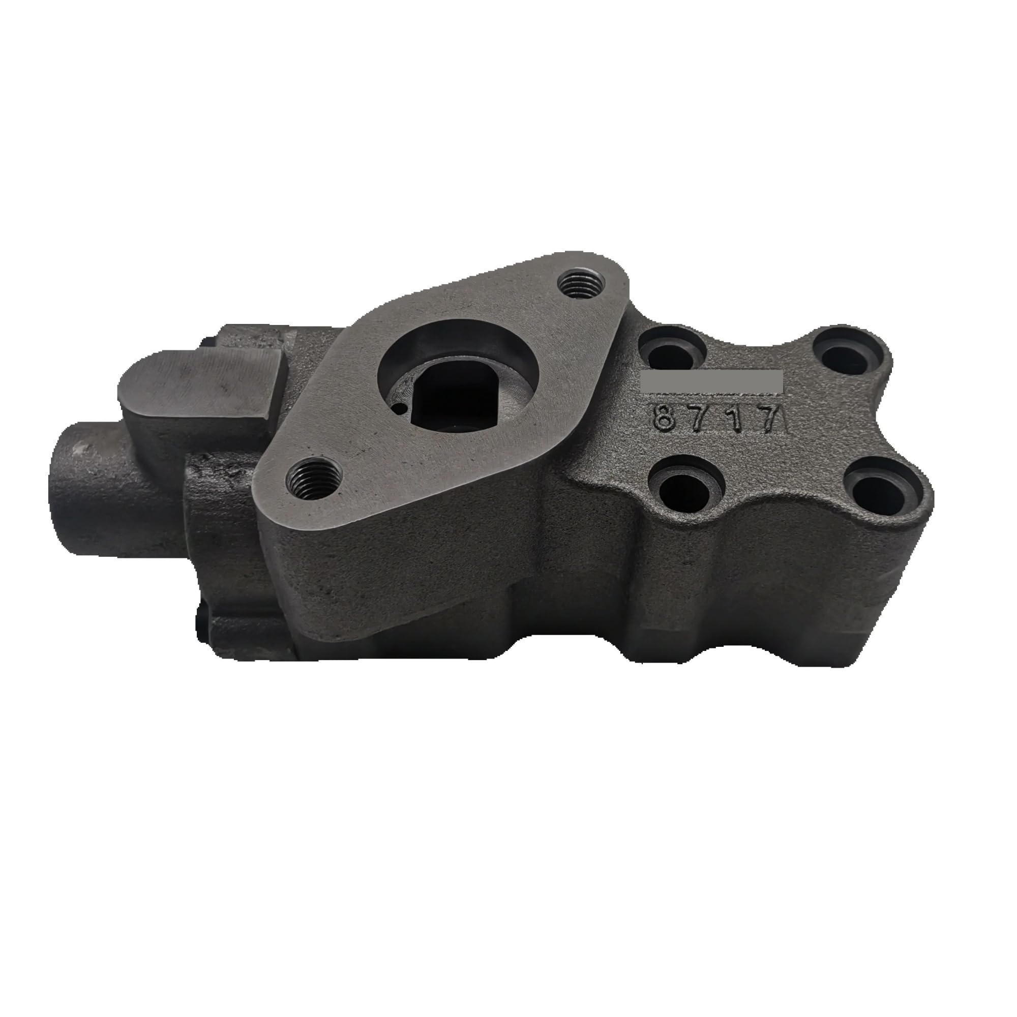 Excavator Relief Valve PC200-7 Back Pressure 723-40-87100