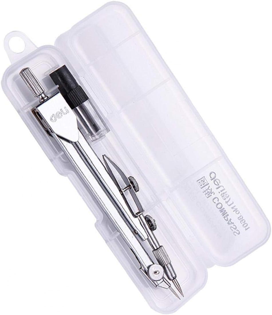 bussola per la classe di matematica