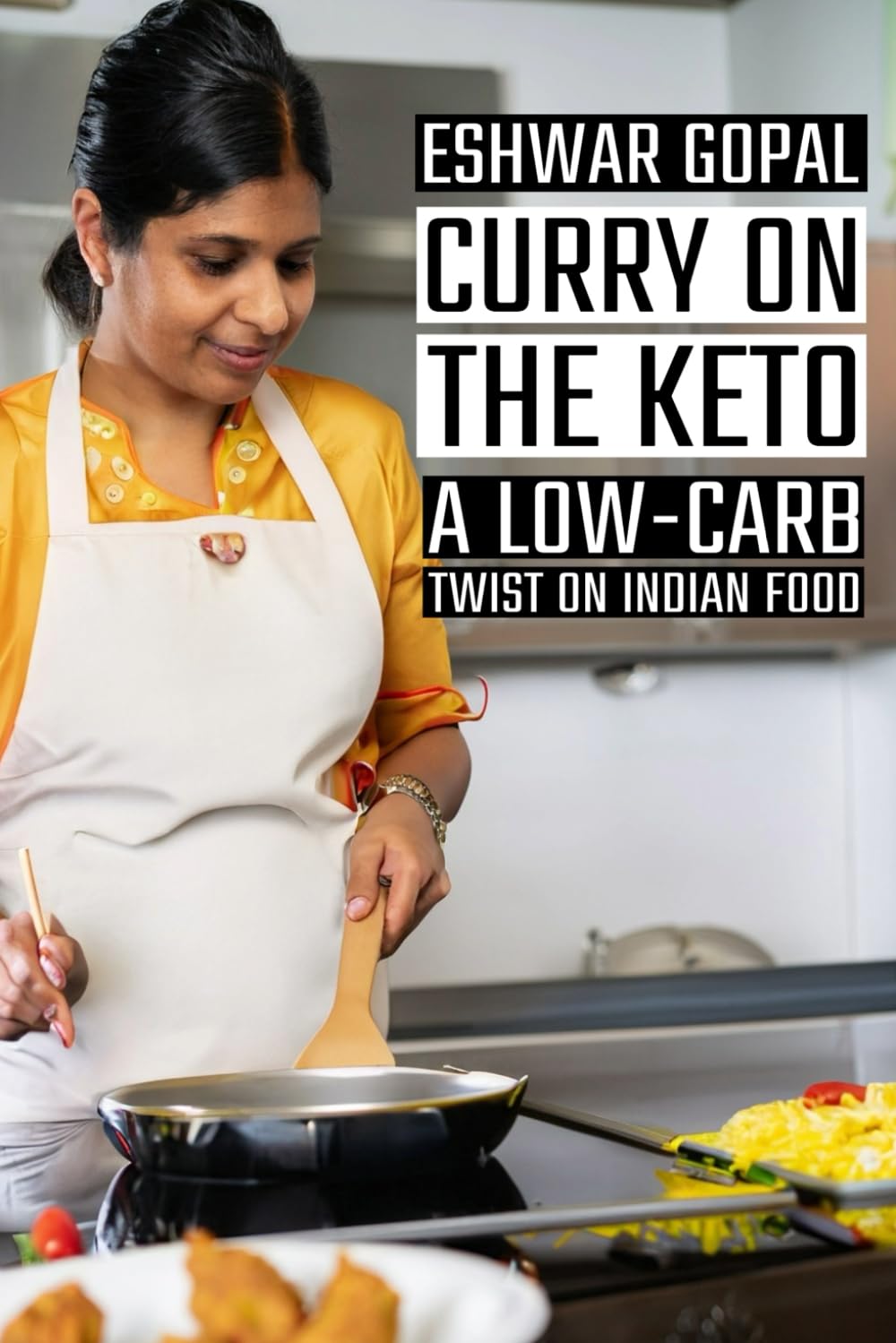 Curry on the Keto: A Low-Carb Twist on Indian Food