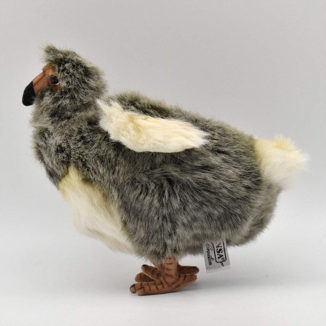 Hansa Dodo Bird Plush : Amazon.com.au 
