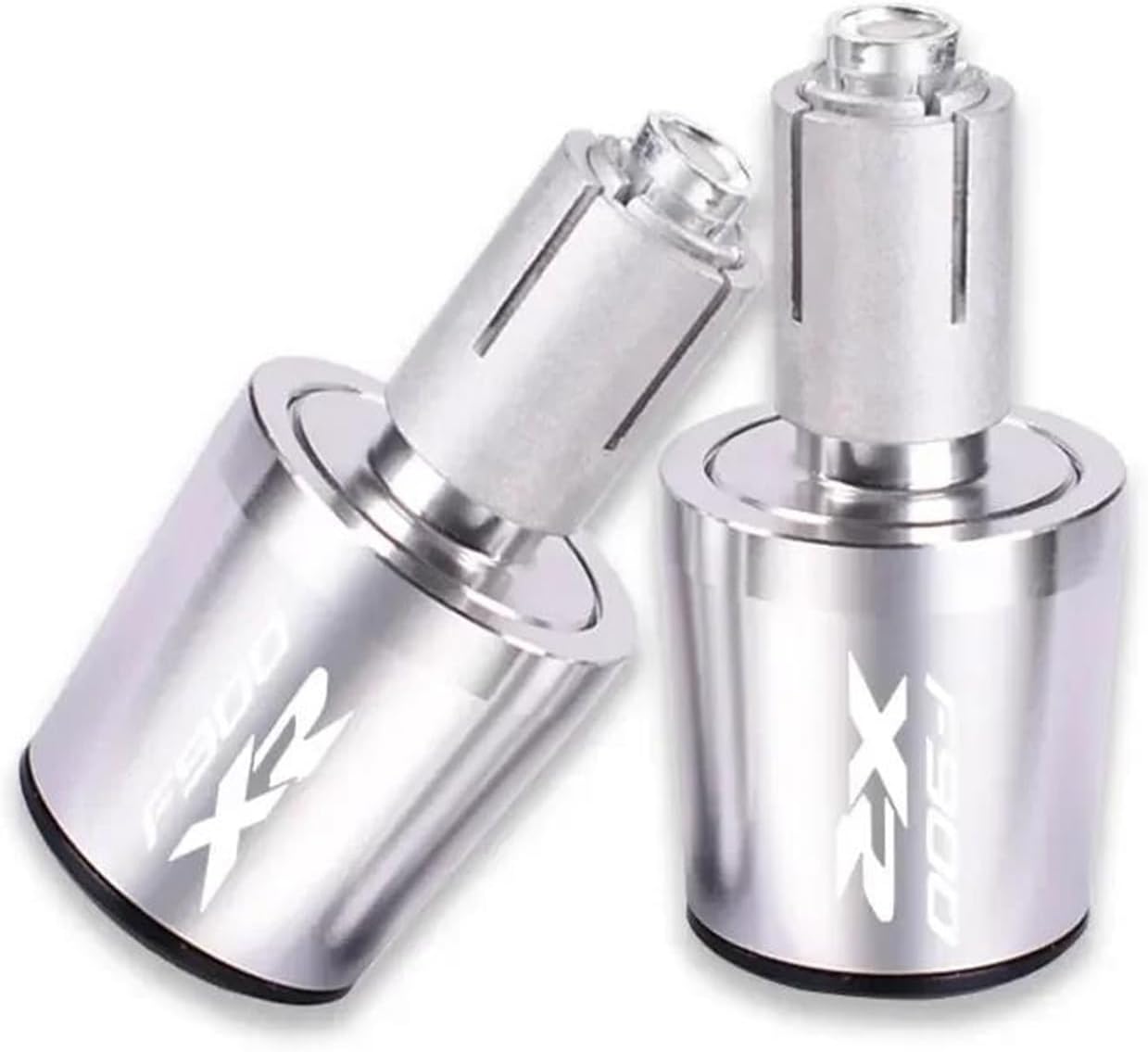 Grip for BMW F900XR F900 XR 2009-2022 Motorcycle CNC Handle Bar Handlebar Grips Cap End Handle Plugs Cap Accessories Handlebar Cover