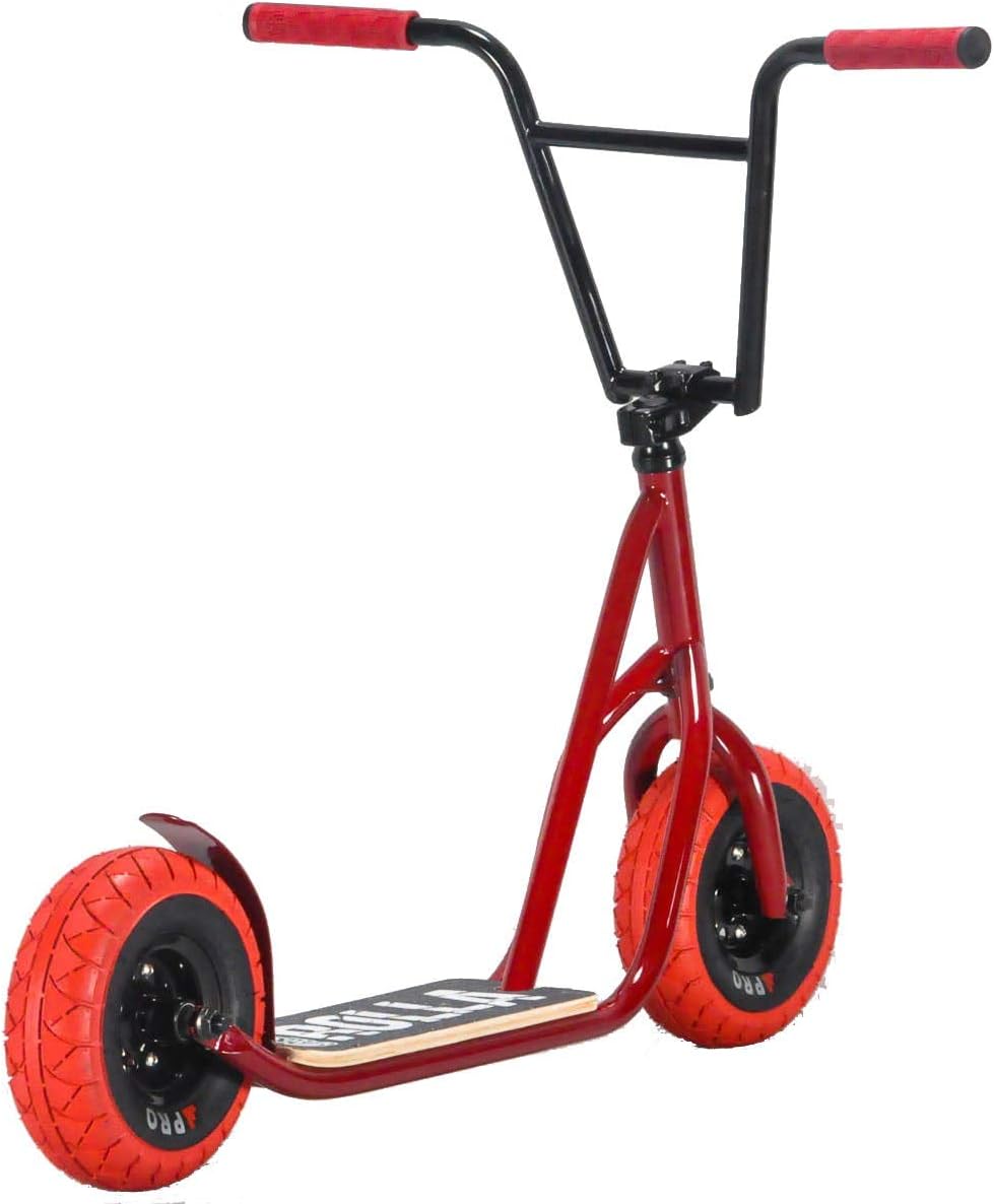Get Cheap Price Rocker BMX Rocker Rolla Stunt Scooter from RKR Multiple Colours Available Free Shipping Over $50 Rocker BMX Rocker Rolla Stunt Scooter from RKR Multiple Colours Available