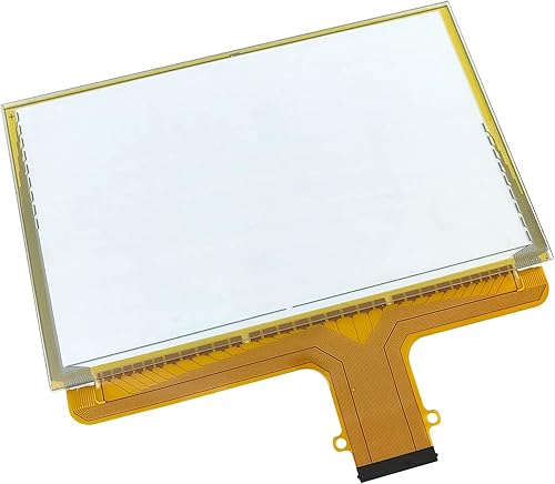 Miniatura 5 de Digitalizador de pantalla táctil LCD de 8 pulgadas, repuesto de 55 pines, compatible con Chevrolet Suburban Colorado Tahoe GMC Yukon Canyon Sierra