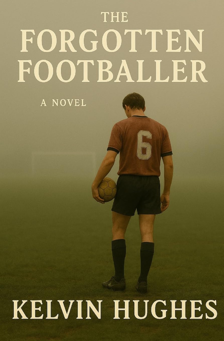 The Forgotten Footballer