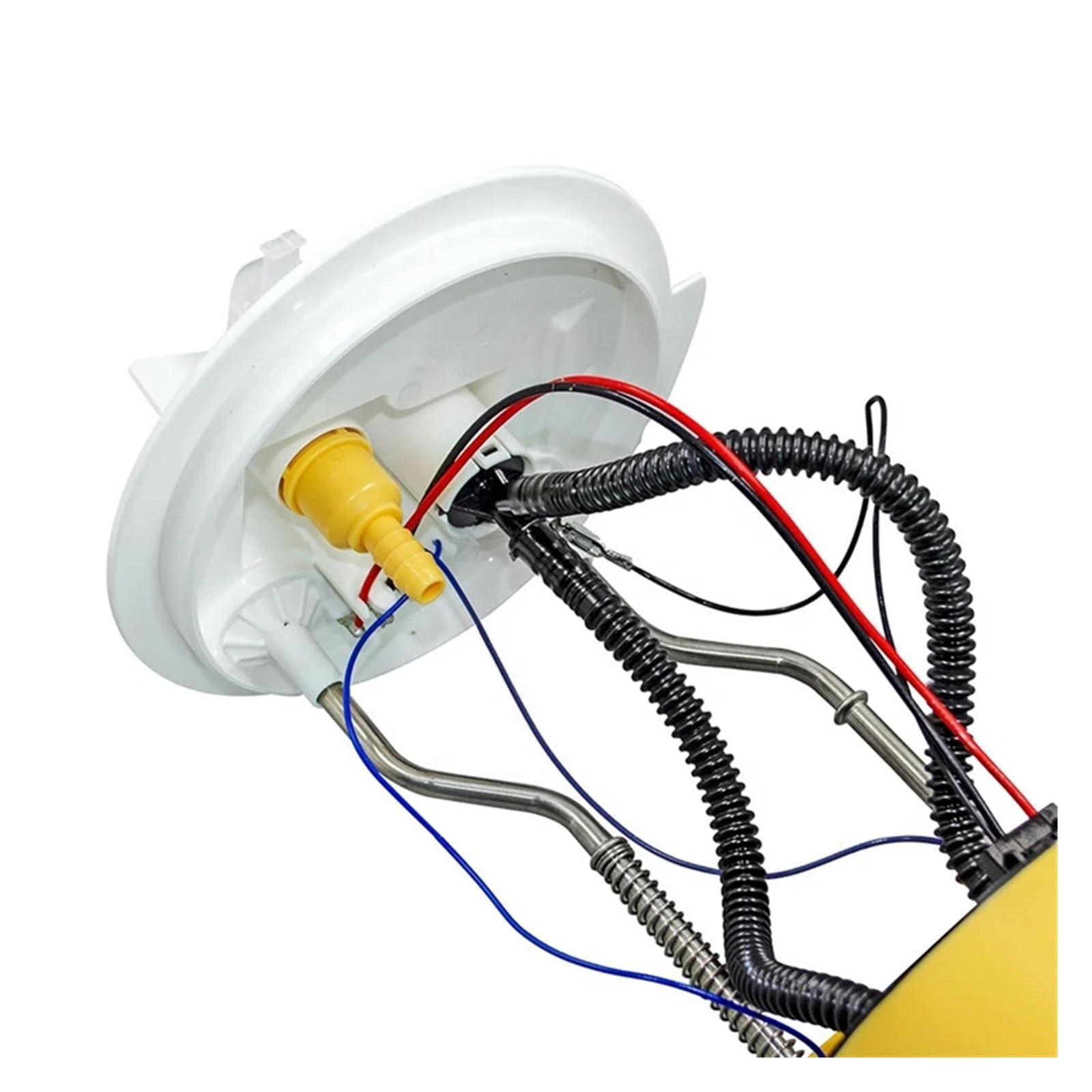Zespół pompy paliwa olejowego, pasuje do Forda, Transita BK319H307BB BK319H307BC 2048136 1823097 wtryskowej oleju paliwowego moduł elektrycznej pompy paliwa
