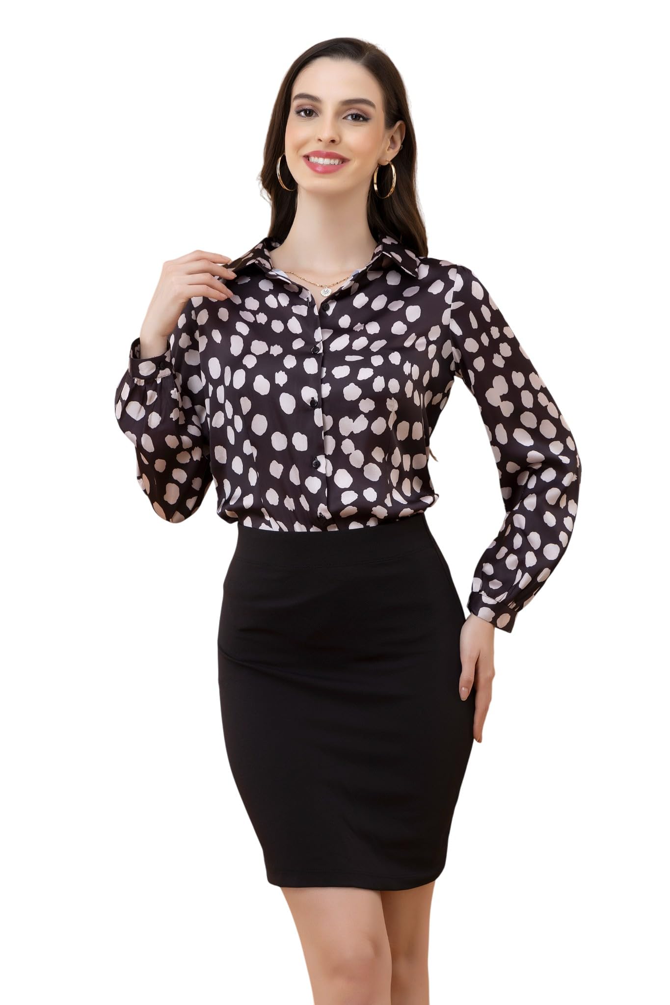 purys Women Shirt-picture-42