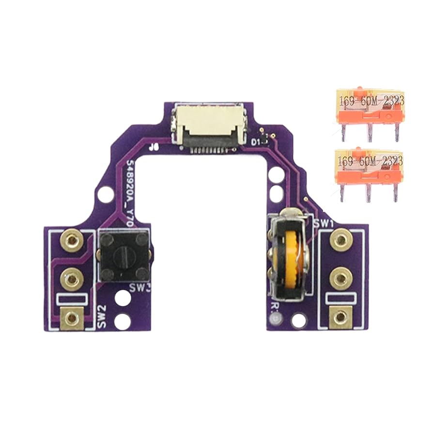 [ホットスワップ] Logitech G Pro Superlight2 Amazon.com: Logitech G PRO X Superlight 2 Wireless Gaming