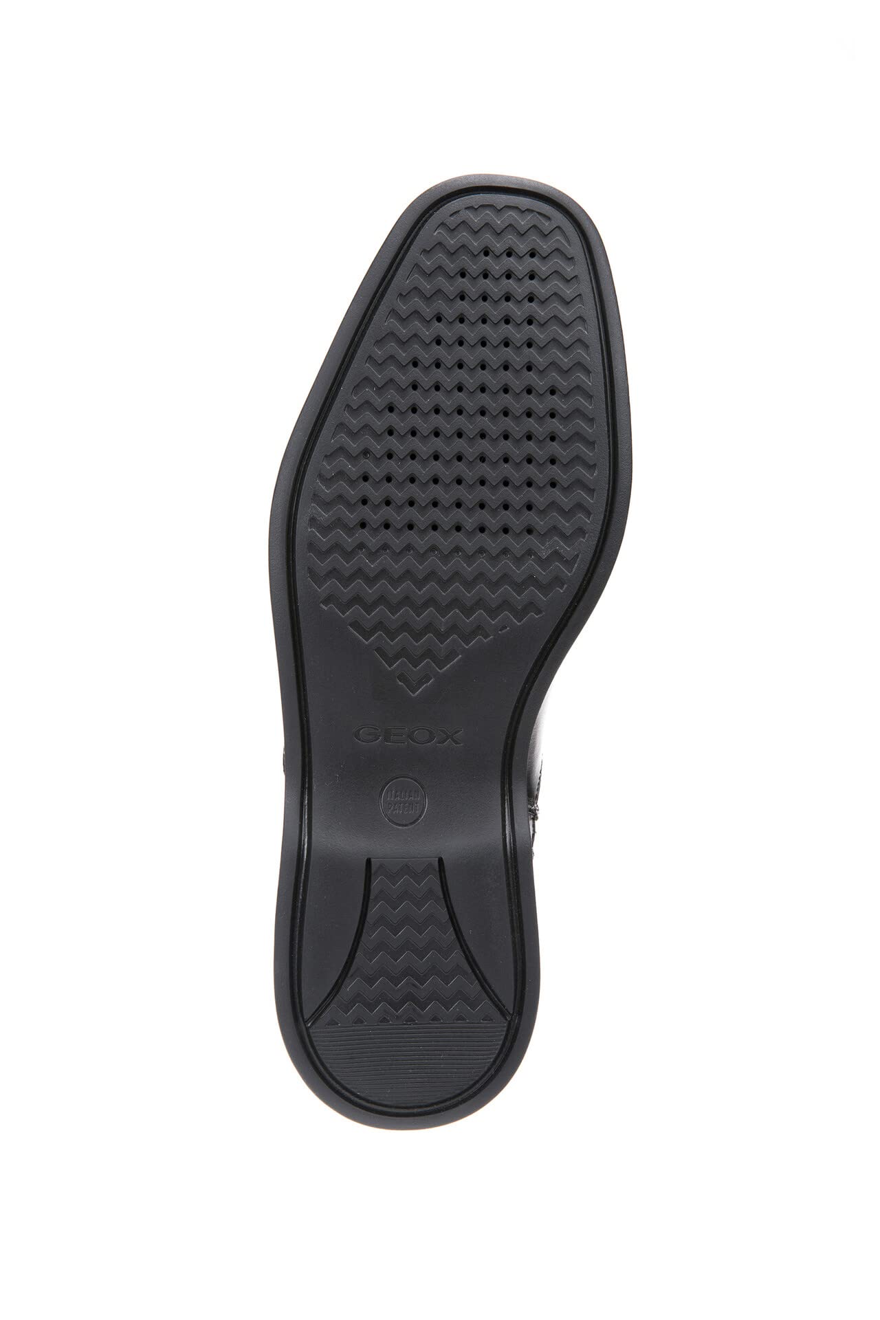Geox Herren U Brayden 2fit Abx BStiefeletten