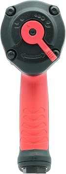 BESWELL BW-134F1N 3/4-Inch Air Impact Wrench -Light Weight,Pneumatic wrench