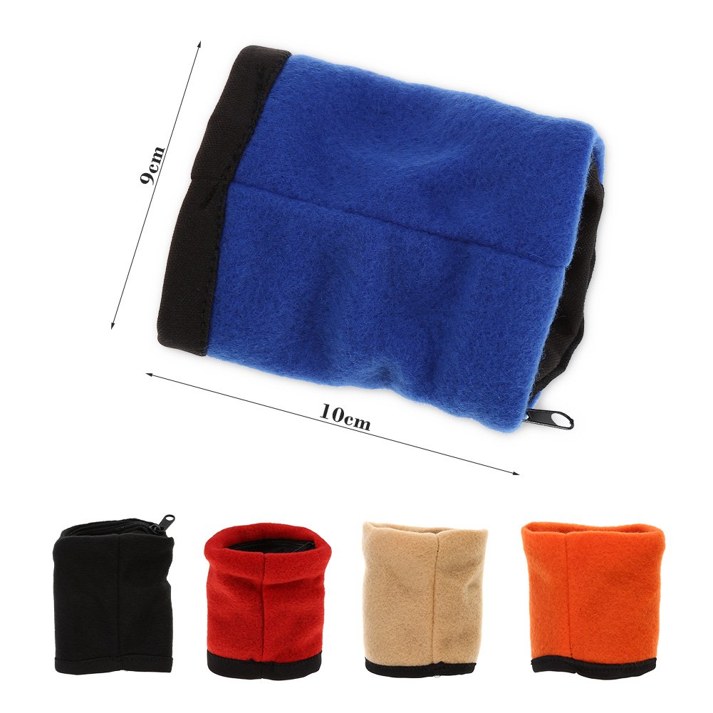 Socobeta Handgelenktasche Mit Reißverschluss – Multifunktional Für Sport & Outdoor