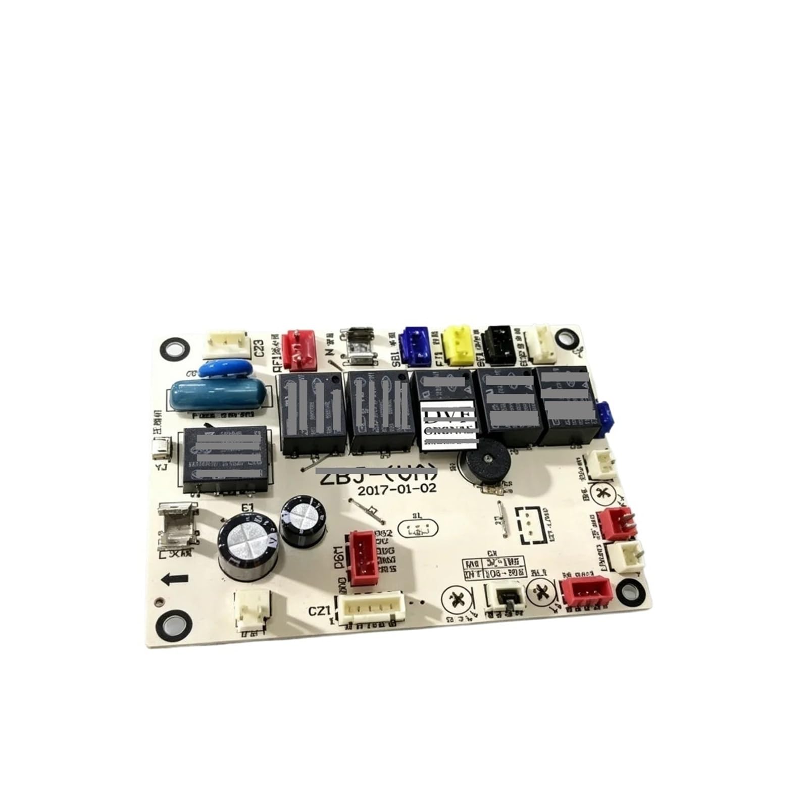 X psblty Compatible For Ice Maker SH200B, Computer Board, Ice Maker Parts, Mainboard, Control Panel