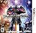 Transformers Rise of the Dark Spark - Nintendo 3DS
