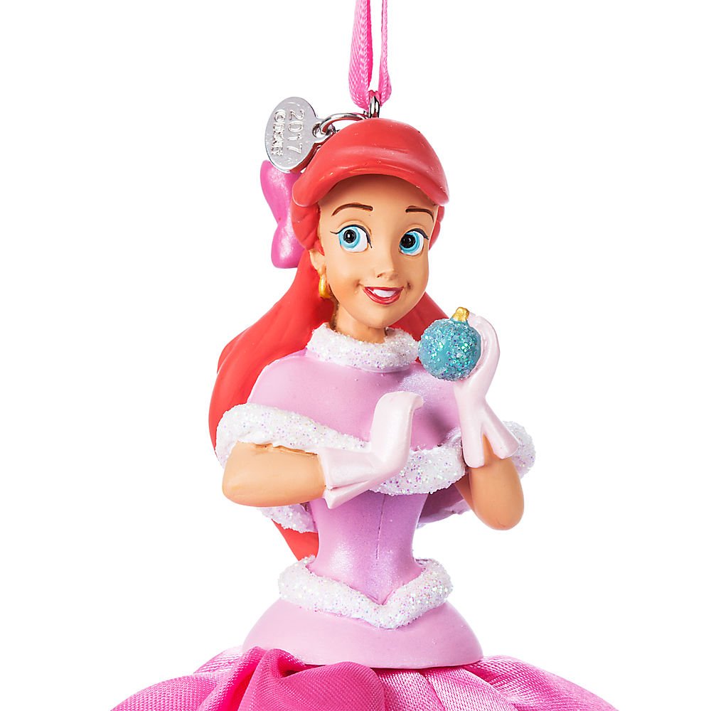 エネスコ グランドジェスター リトルマーメイド アリエル 30周年