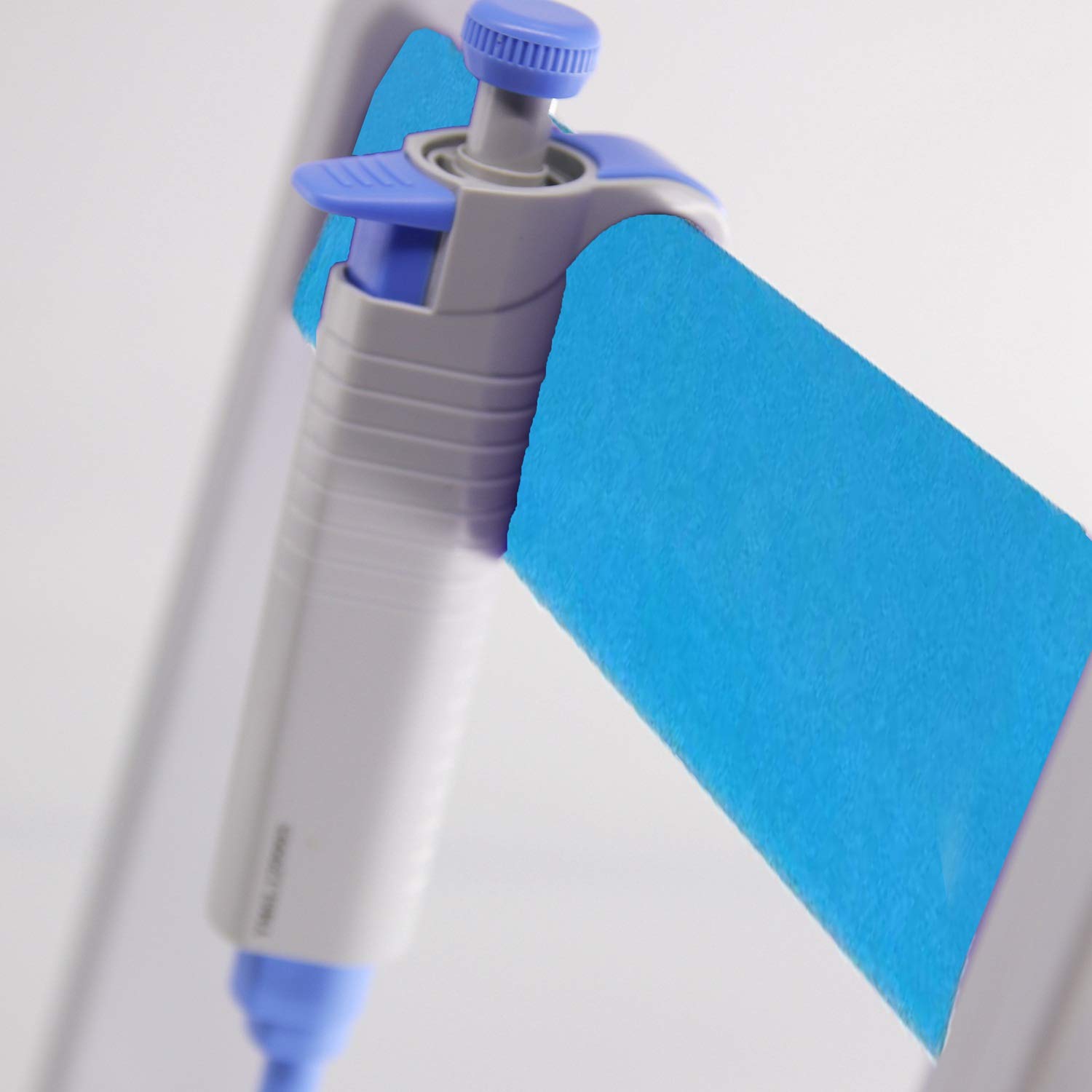 Soporte para pipetas para pipeta ajustable para laboratorio clínico laboratorio