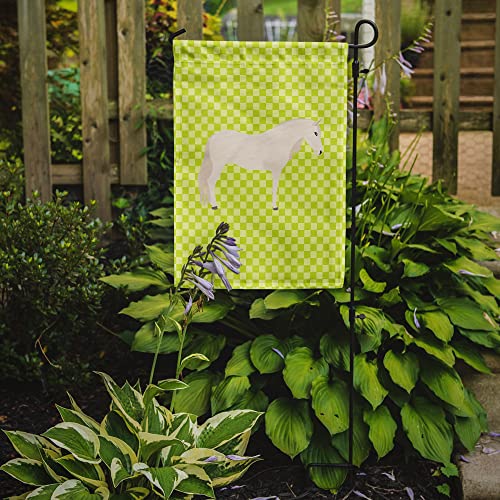 Drapeau de jardin original Caroline's Treasures BB7731GF multicolore - 3