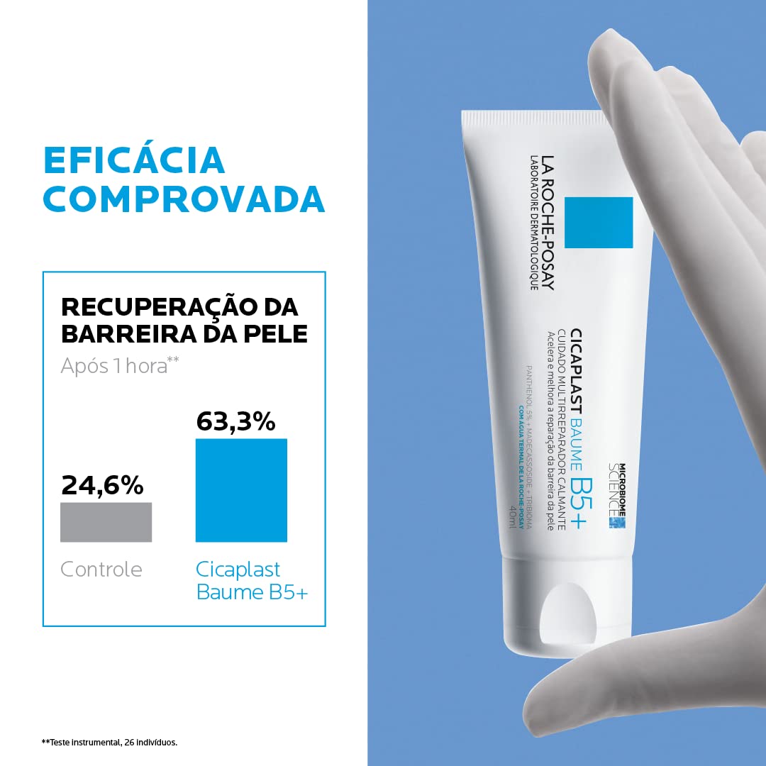Top 3 Creme e Séruns de Cicatrização da La Roche-Posay em 2026: Qual Escolher para Pele Irritada, Manchas e En