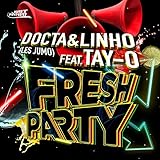 jumbo aktionen  Fresh Party (feat. Tay-O) [Les jumo]