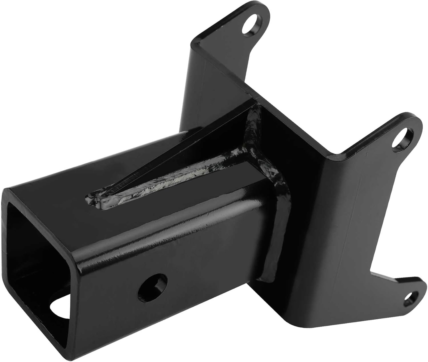 HQPASFY 2" Rear Hitch Receiver 100945 Compatible with 2012-2023 Can-Am Renegade Outlander 1000 450 500 570 650 800 850