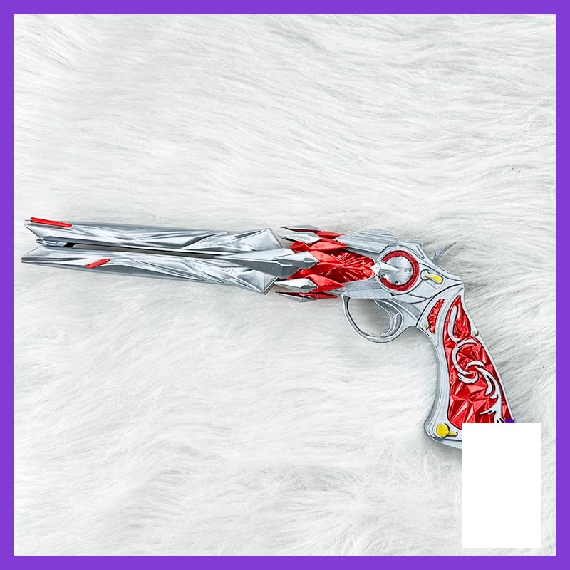 Amazon.co.jp: [SDCADQ] カルロッタ 武器 鳴潮 コスプレ道具 完成度