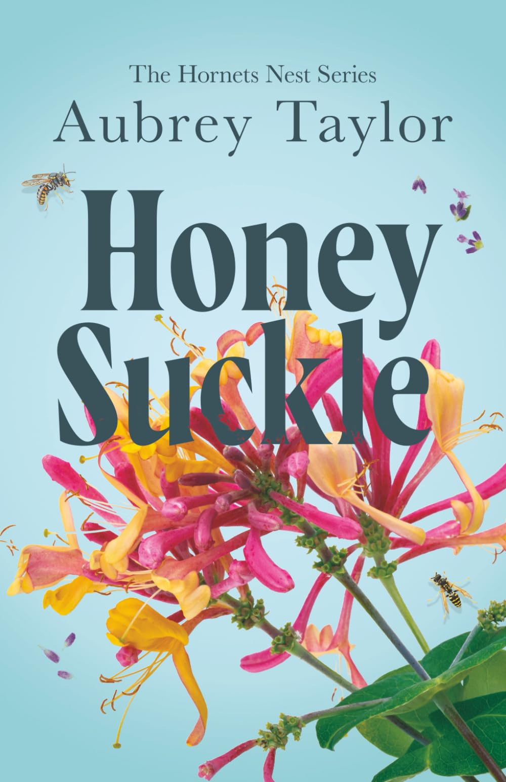Honeysuckle (The Hornets Nest)