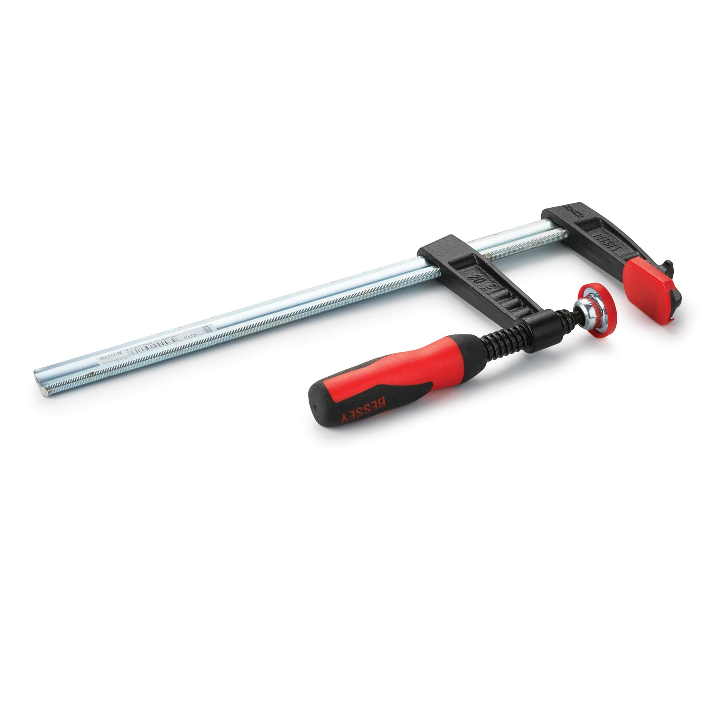 Bessey H1319 Tradesmen Clamp with 4