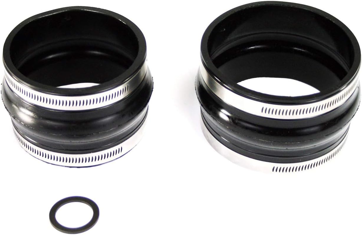 aFe Filters 59-10882 Cold Air Intake System Tube Upgrade Soft Part Package