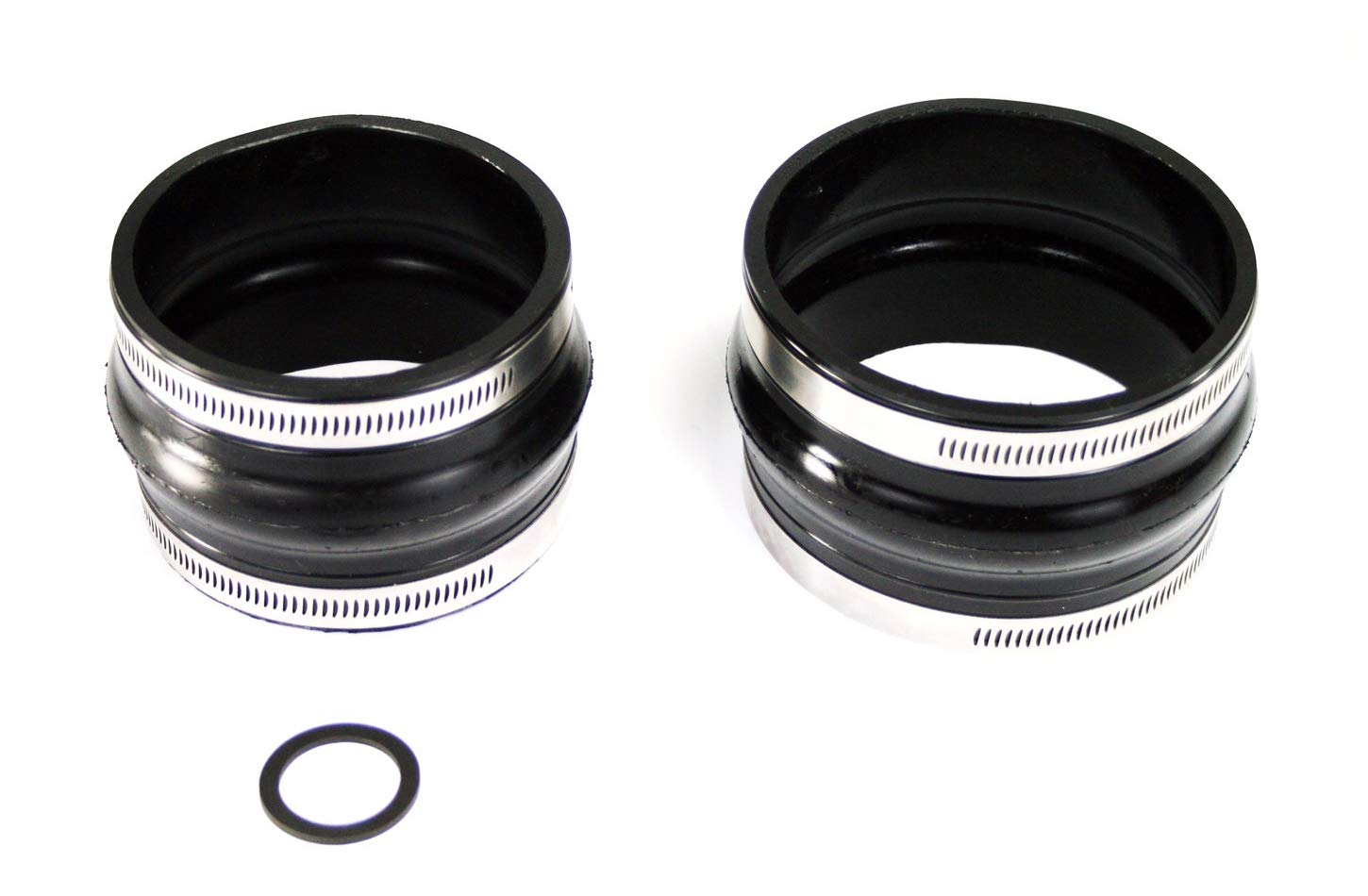 aFe Filters 59-10882 Cold Air Intake System Tube Upgrade Soft Part Package