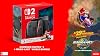 Nintendo Switch 2 + Paquete Mario Kart World con cable HDMI de regalo y paño de limpieza de pantalla 30 sep 2025 | por Nintendo 3