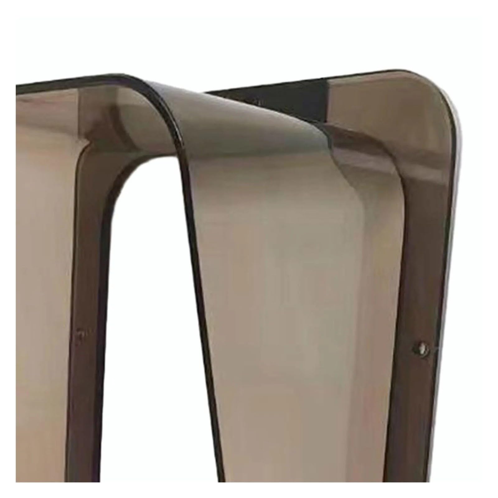 Copertura antipioggia for campanello for tastiere di controllo accessi