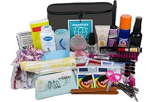 The Ultimate Bridal Emergency Kit: Stress-Free Weddings for Every Bride