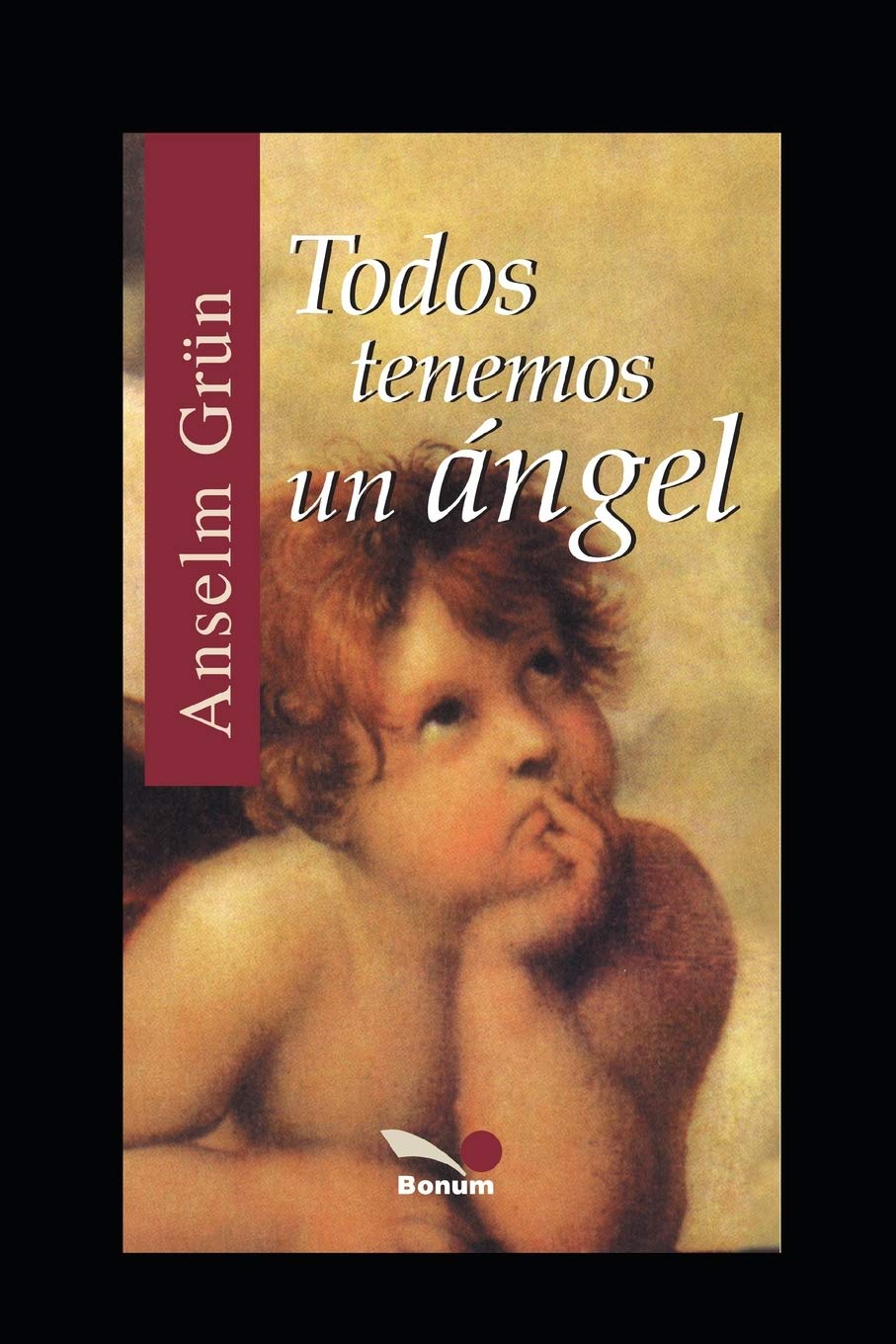 Todos tenemos un ángel: Grandes observaciones de la historia bíblica (Angeles) (Spanish Edition)