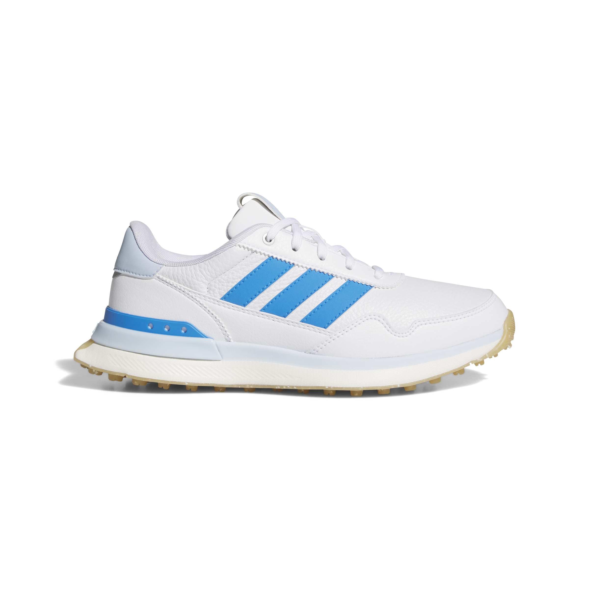 adidas Women's S2G 26 Leather Spikeless Golfschuh