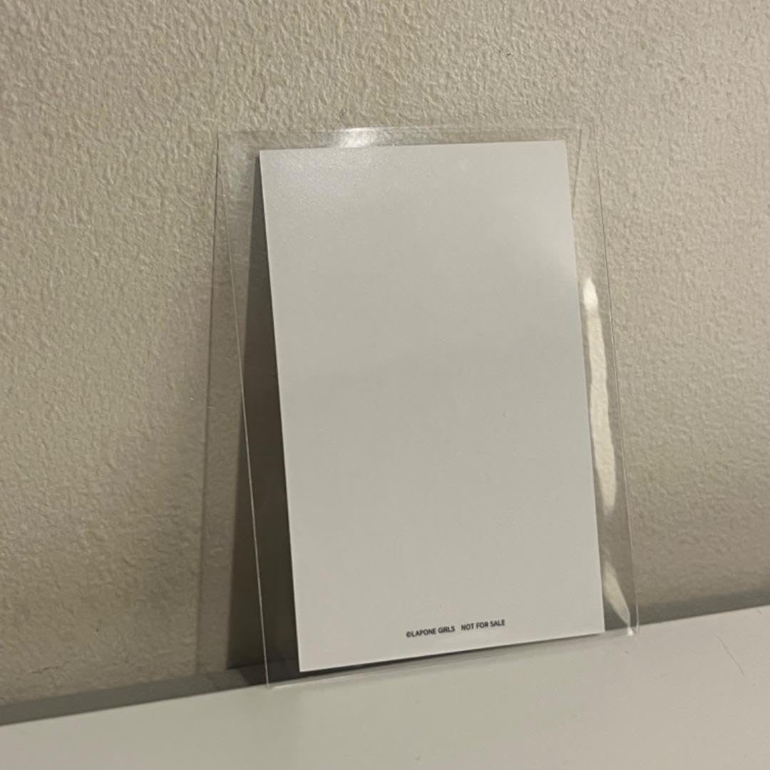Amazon.co.jp: 会田凛 IS SUE ISSUEイッシュ お渡し会 チェキ風トレカ