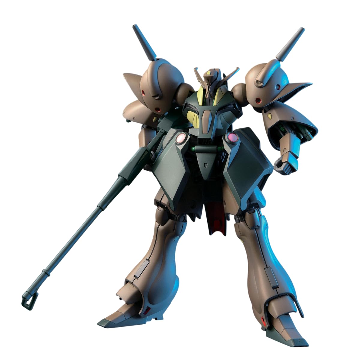 Bandai Hobby - Z Gundam - #58 Gabthley HGUC 1/144 Model Kit