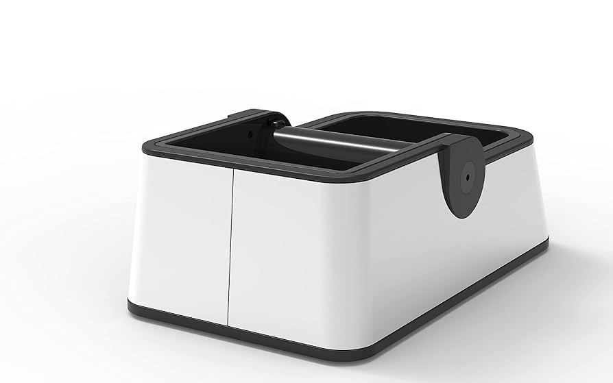 Amazon | ソリスパーフェクタノックボックス(Solis Perfetta