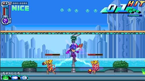 Berserk Boy Standard Edition - vue 4