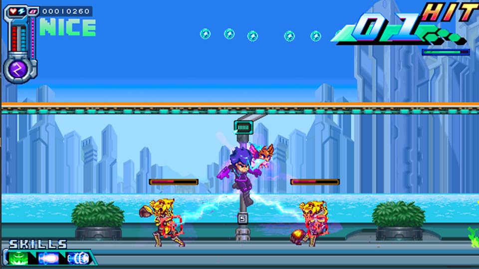 Berserk Boy Collector Edition Nintendo Switch – Image 5