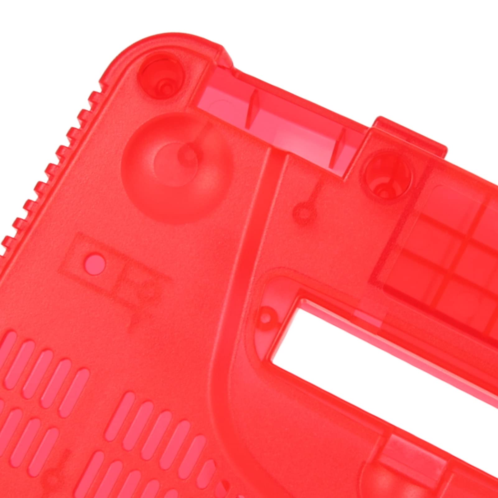 Funda de repuesto para consola de juegos, resistente y exquisita, carcasa de ABS retro para N64, juego completo para todas las regiones, accesorio ideal para los amantes de los videojuegos