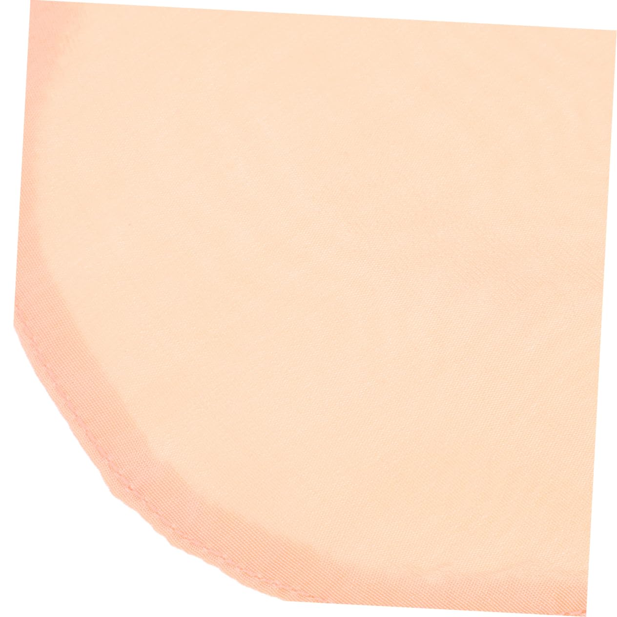 FOMIYES 10 Piezas toalla de barro guantes de limpieza guante de fregar manopla exfoliante suave toallita de baño herramienta guantes de baño toalla de baño Seda rosa