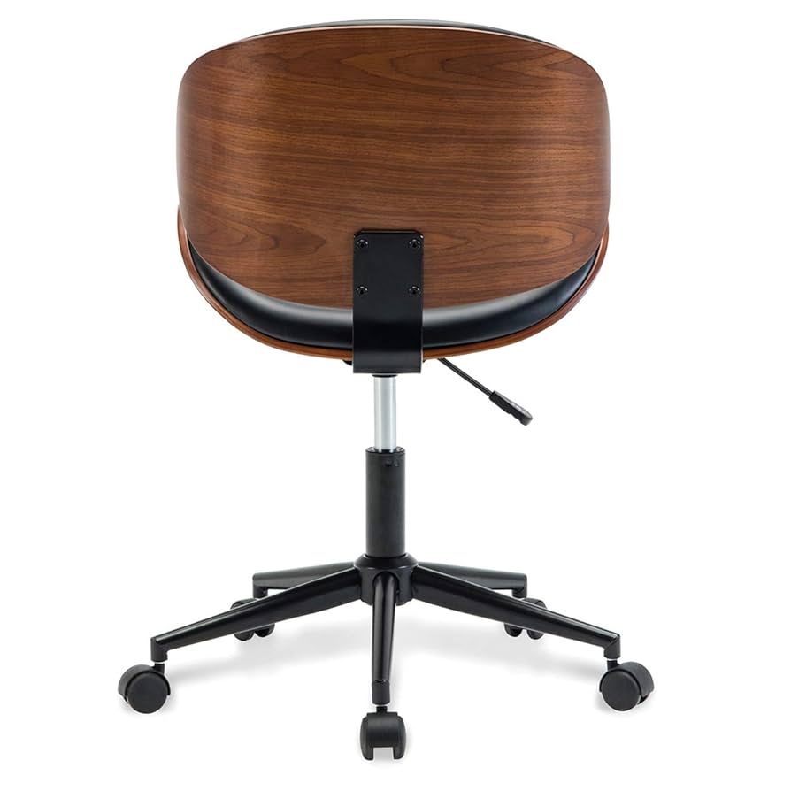 椅子 Vintage mid-century desk chair Amazon.com: BELLEZE Mid-Century Modern Desk Chair