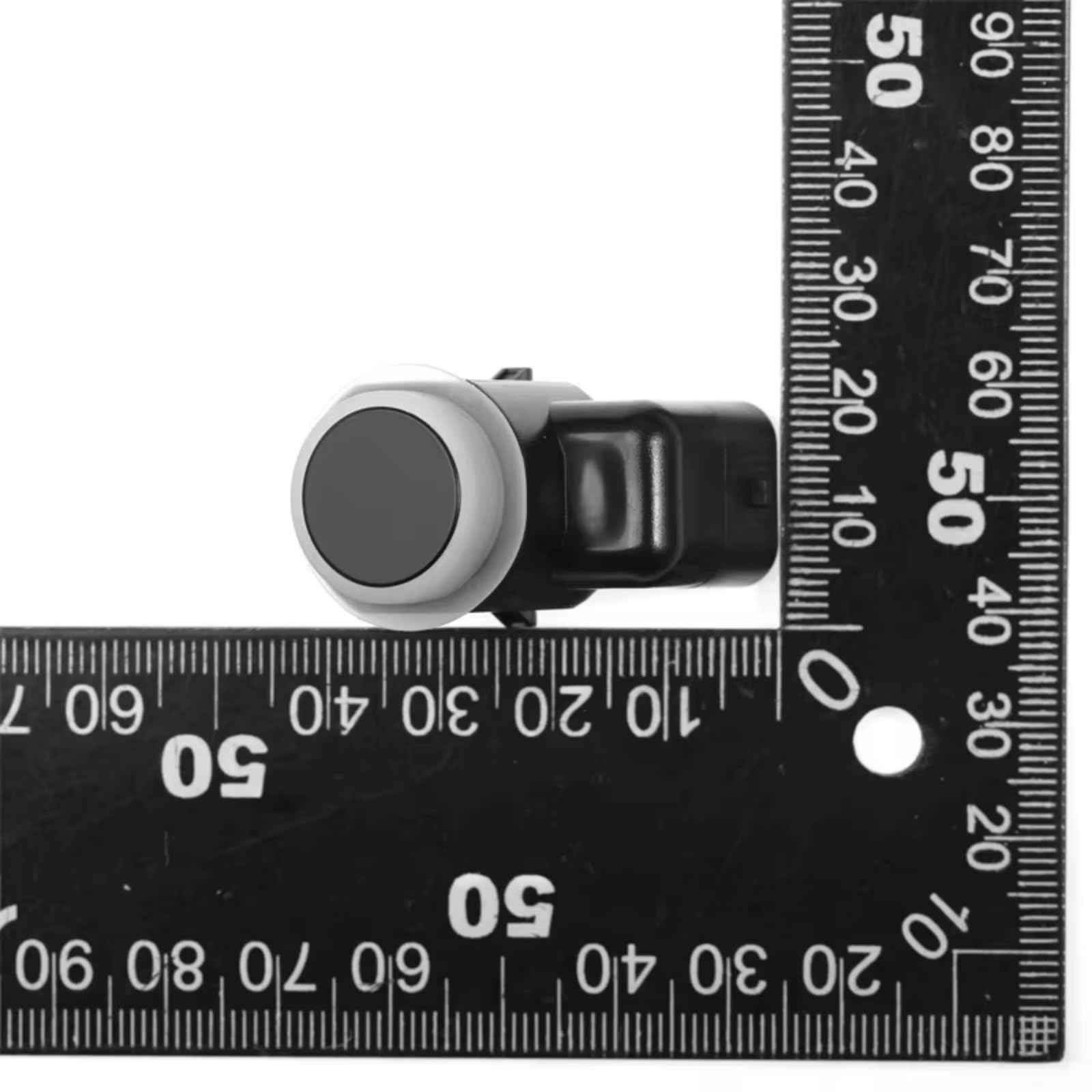Automatischer Parksensor Kompatibel Mit Hyundai 95720-3U100 1 Stück/4 Stück Universal-Auto-PDC-Stoßstangen-Parksensor Autozubehör(1pcs)