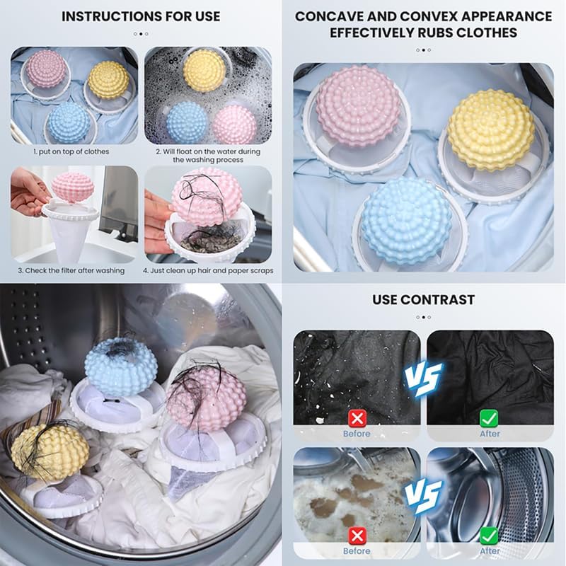 洗濯用糸くず受け、2024年アップグレード フローティングヘアフィルターメッシュ除去糸くずキャッチャー 洗濯機ウールデバイス用 再利 洗濯用糸くず受け、2024年アップグレード  フローティングヘアフィルターメッシュ除去糸くずキャッチャー 洗濯機ウールデバイス用 再利 ... 洗濯用糸くず受け、2024年アップグレード フローティングヘアフィルターメッシュ除去糸くずキャッチャー 洗濯機ウールデバイス用 再利