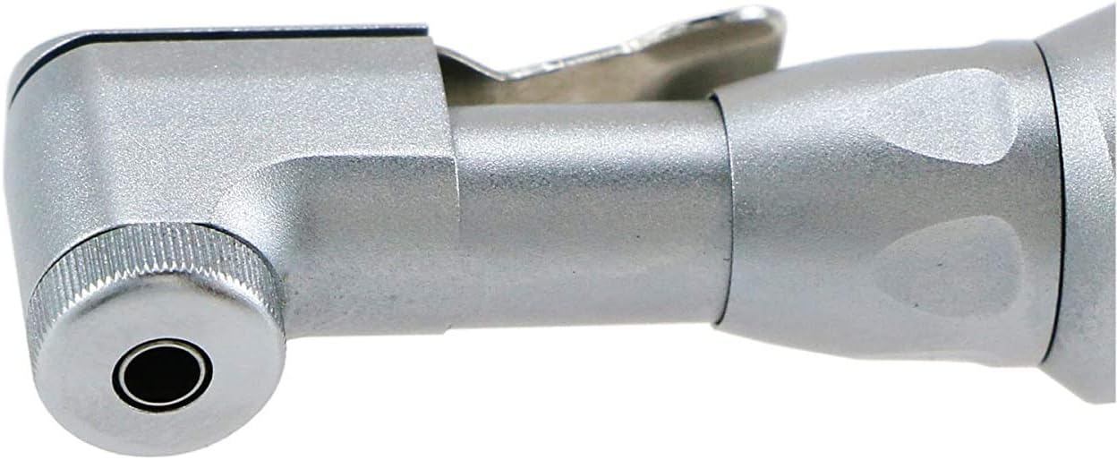 Bеѕt Cуbеr Dеаlѕ 🔥 Universal Implant Torque Wrench With Drivers Control Hex Anthogyr Type with Aluminum Box (Silver) Exсluѕіvе Universal Implant Torque Wrench With Drivers Control Hex Anthogyr Type with Aluminum Box (Silver)