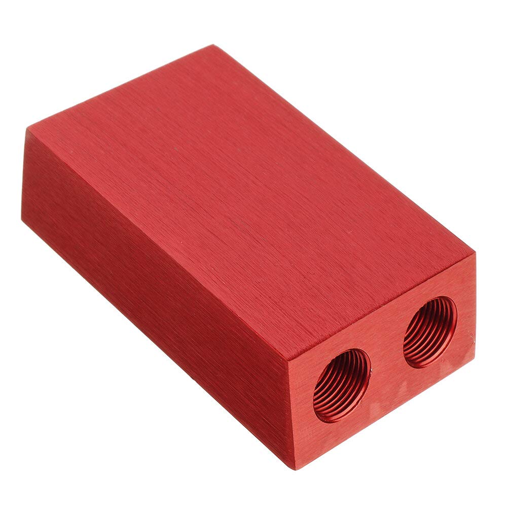 7/8 Stks Pocket Gat Jig Pocket Gat Schroef Jig Dowel Boor Joinery Kit Houtbewerking Gidsen Tool (1