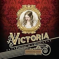 Algopix Similar Product 20 - Victoria: Portrait of a Queen